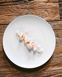 Замороженный палтус