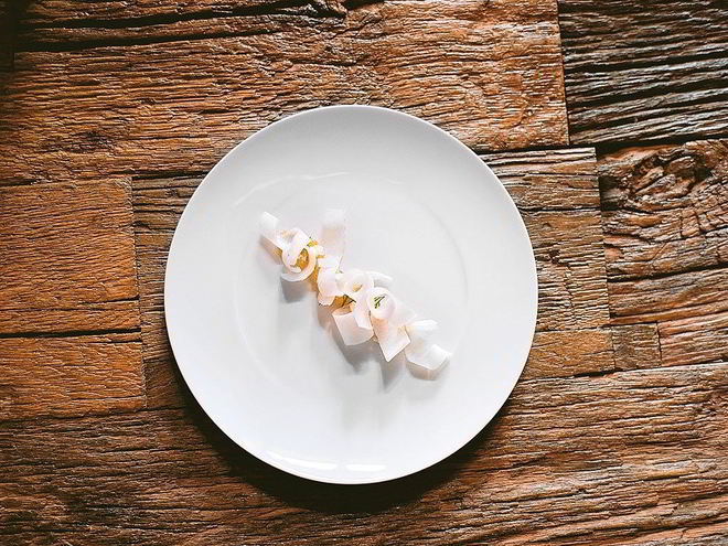 Рецепт замороженного палтуса