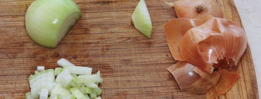 запеченный судак со сметаной. Шаг 4