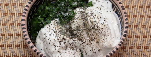 запеченный судак со сметаной. Шаг 6