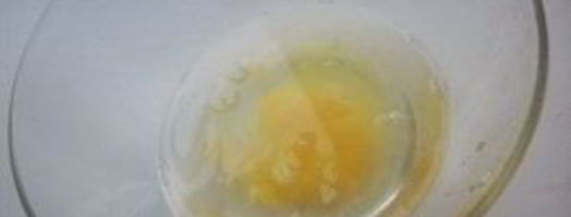 жареная треска в кляре. Шаг 3