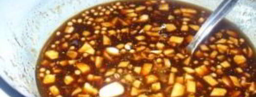 куриные шашлычки на шпажках. Шаг 2