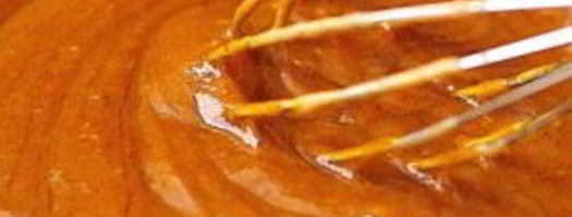 куриные шашлычки с арахисовым соусом. Шаг 4