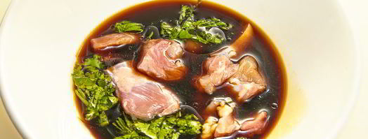 куриные шашлычки. Шаг 7