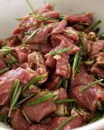 Маринад для шашлыка из телятины