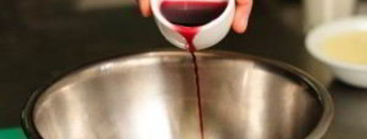 маринад для шашлыка из телятины. Шаг 4