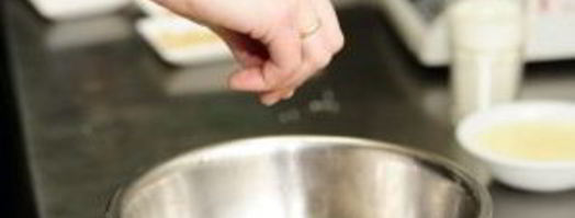 маринад для шашлыка из телятины. Шаг 6