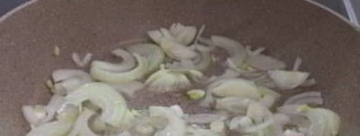 очень нежный и вкусный шашлык. Шаг 2