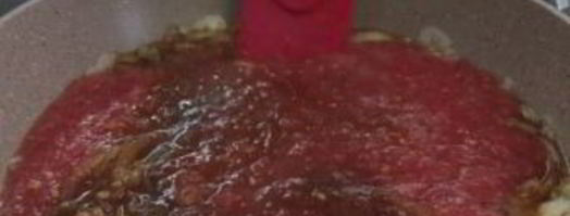 очень нежный и вкусный шашлык. Шаг 4