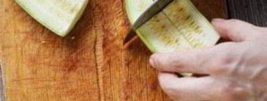 овощной шашлык в кляре. Шаг 4