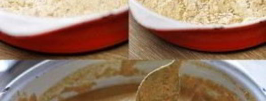 овощной шашлык в кляре. Шаг 9