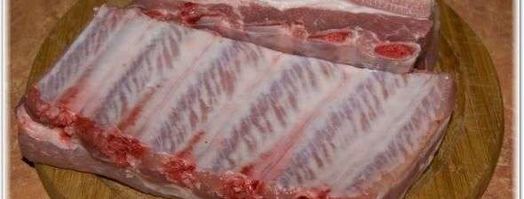 ребристый не шашлык. Шаг 14