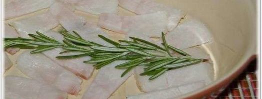 ребристый не шашлык. Шаг 19