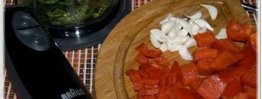 ребристый не шашлык. Шаг 24