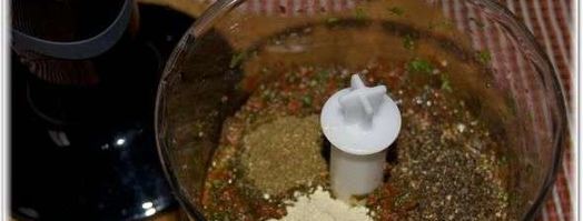 ребристый не шашлык. Шаг 26