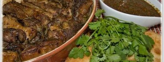 ребристый не шашлык. Шаг 28