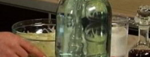 шашлык из говядины на шпажках. Шаг 4