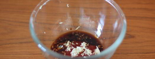 шашлык из куриного филе. Шаг 2