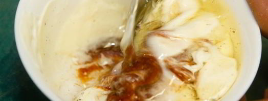 шашлык из курицы с овощами. Шаг 2