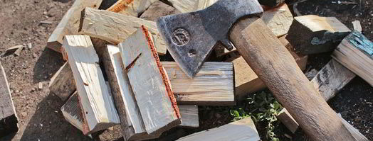 шашлык из рыбы. Шаг 3