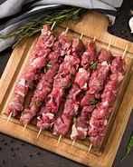 Шашлык из свинины в банке