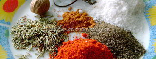 шашлык из свинины в пряном маринаде. Шаг 2