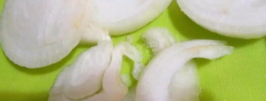 шашлык из свиных ребрышек. Шаг 2