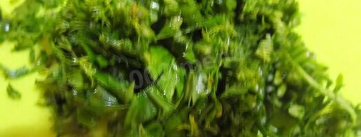 шашлык из свиных ребрышек. Шаг 5