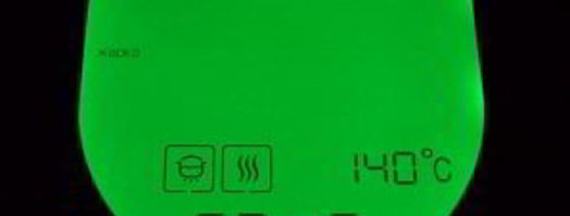 шашлык из телятины в мультиварке. Шаг 5