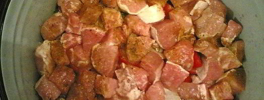 шашлык на большую компанию майский. Шаг 5