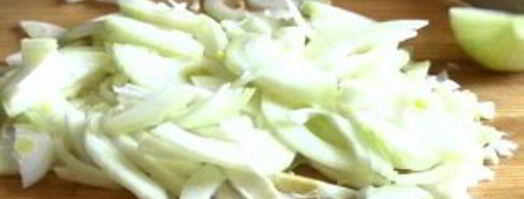 шашлык на коньяке. Шаг 2