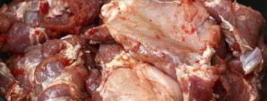 шашлык по-английски. Шаг 3