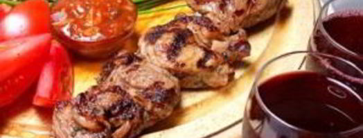 шашлык по-русски. Шаг 10