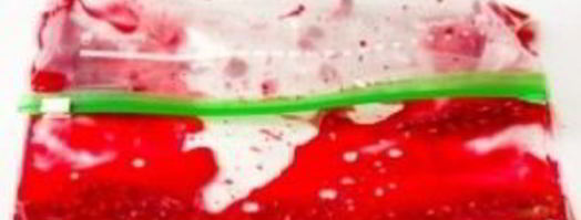 шашлык по-узбекски. Шаг 4