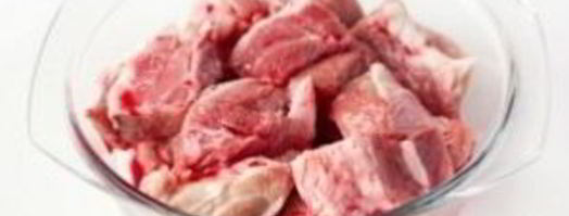 шашлык по-узбекски. Шаг 6