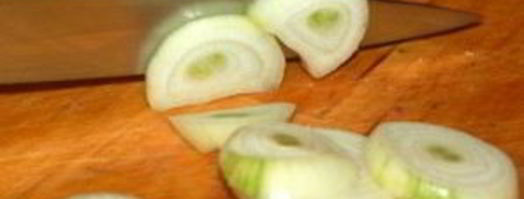 шашлык сочный. Шаг 2