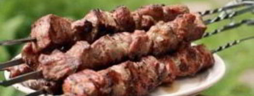 шашлык сочный. Шаг 6