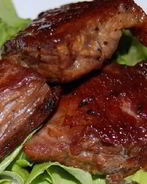 Шашлык в мультиварке