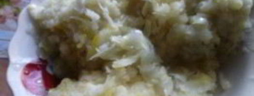 сочный шашлык из баранины. Шаг 3