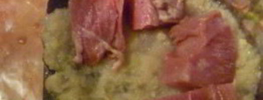 сочный шашлык из баранины. Шаг 4