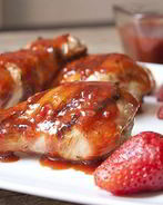 Соус для шашлыка из курицы