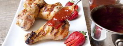 соус для шашлыка из курицы. Шаг 6