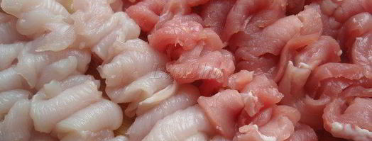 японские шашлычки якитори и бута кусияки. Шаг 6