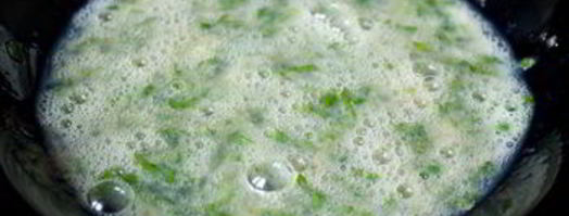 куриный шницель. Шаг 2