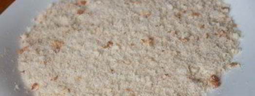 куриный шницель. Шаг 4