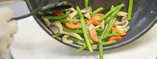 венский шницель. Шаг 14