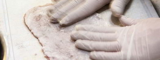 венский шницель. Шаг 5