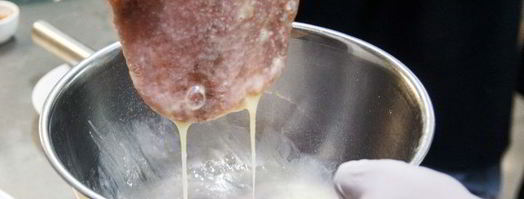 венский шницель. Шаг 6