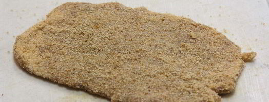 венский шницель. Шаг 8