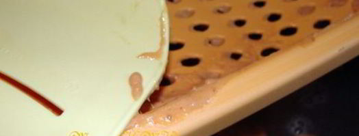 швабская домашняя лапша — томатные шпетцле. Шаг 5